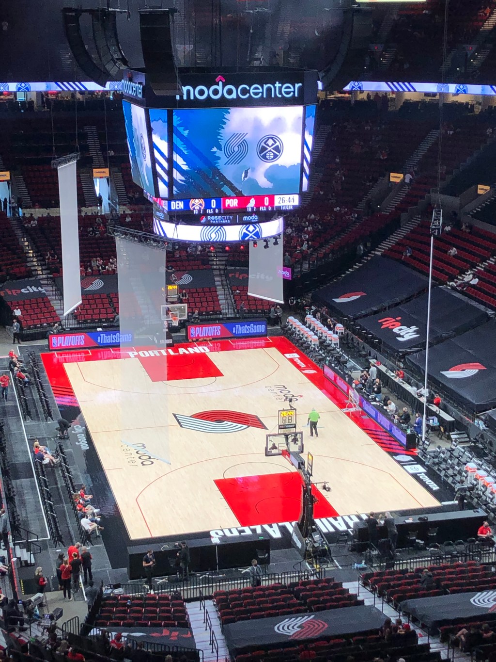 Beyond the Buzzer: How NBA Teams Win Fans Off the&nbsp;Court