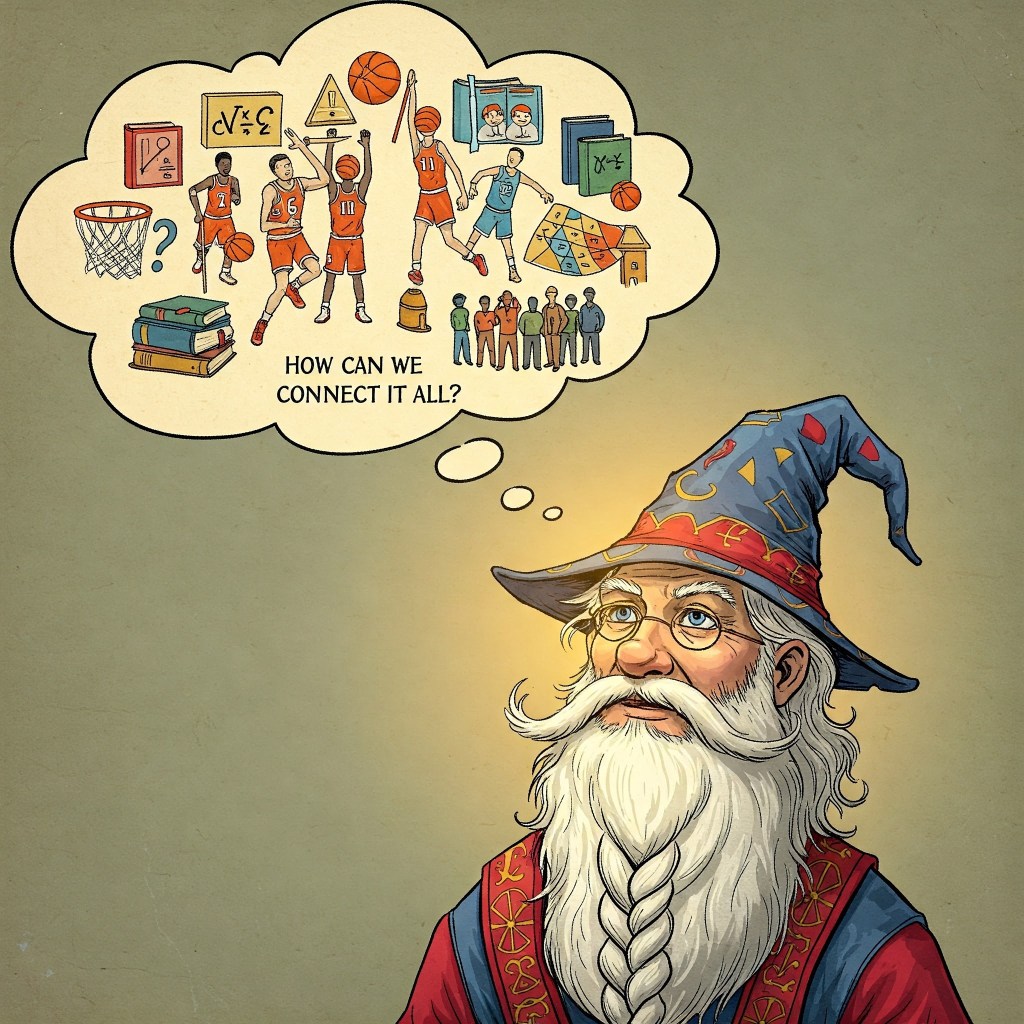 Strategic Spells: The Wizards’ PR&nbsp;Game