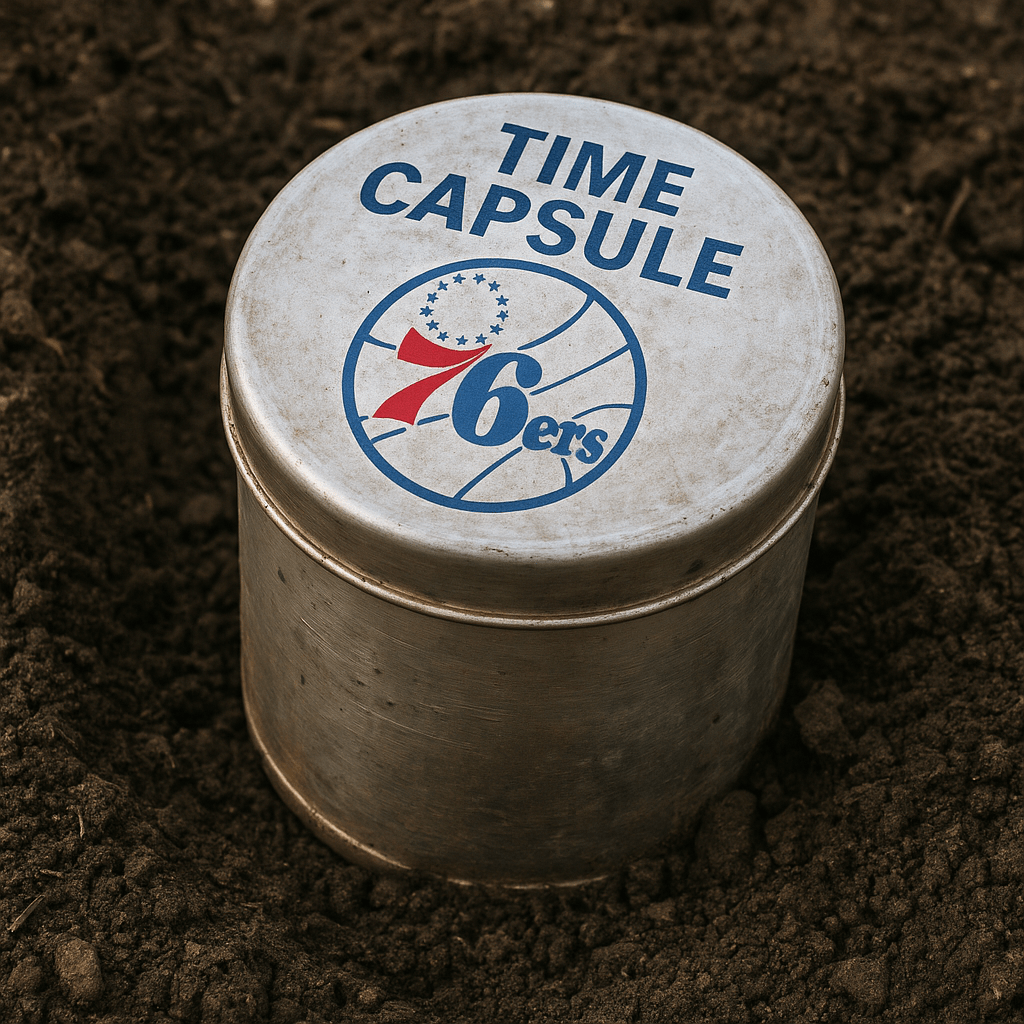 A Pause on Brotherly Love? Why the 76ers Website Needs a&nbsp;Refresh