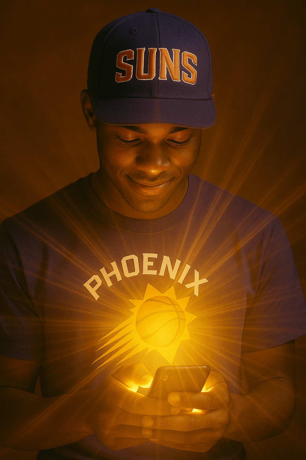 How the Suns Connect With Their Fans One Post at a&nbsp;Time